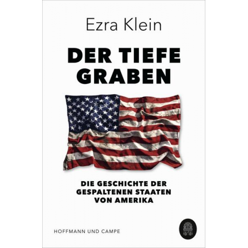 Ezra Klein - Der tiefe Graben