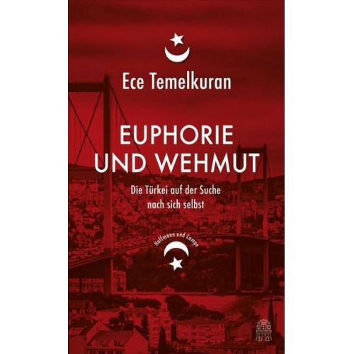 Ece Temelkuran - Euphorie und Wehmut