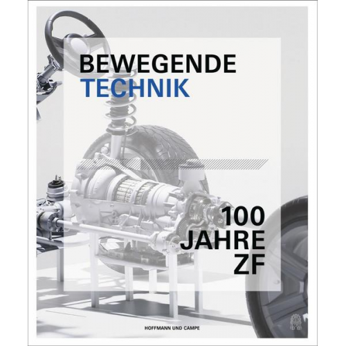 Johannes Winterhagen - Bewegende Technik