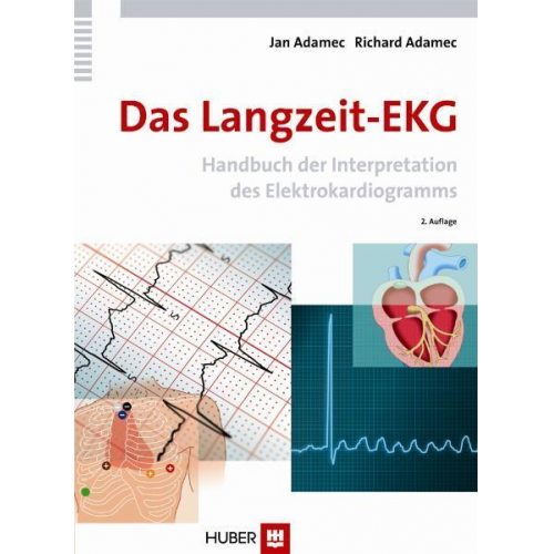 Jan Adamec & Richard Adamec - Das Langzeit-EKG