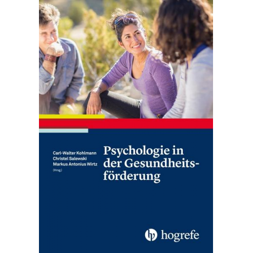 Psychologie in der Gesundheitsförderung