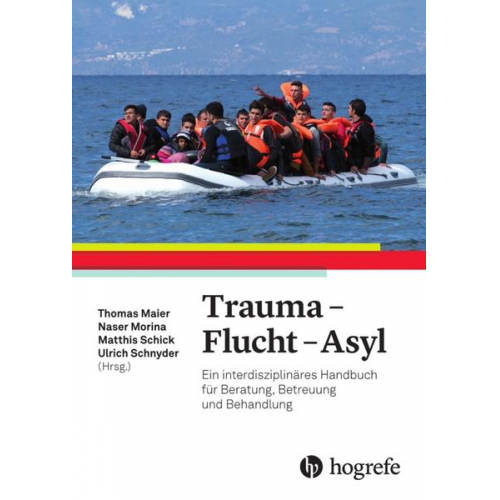 Trauma – Flucht – Asyl