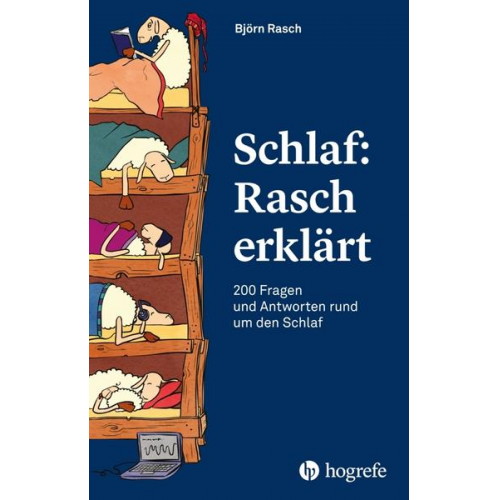 Björn Rasch - Schlaf: Rasch erklärt