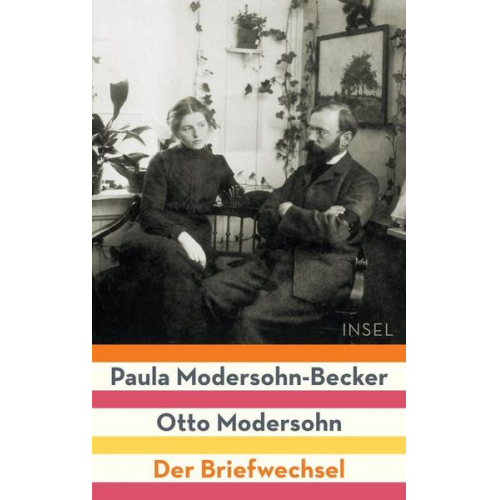 Paula Modersohn-Becker & Otto Modersohn - Paula Modersohn-Becker / Otto Modersohn