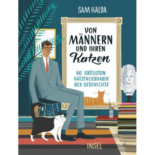 Sam Kalda - Von Männern und ihren Katzen