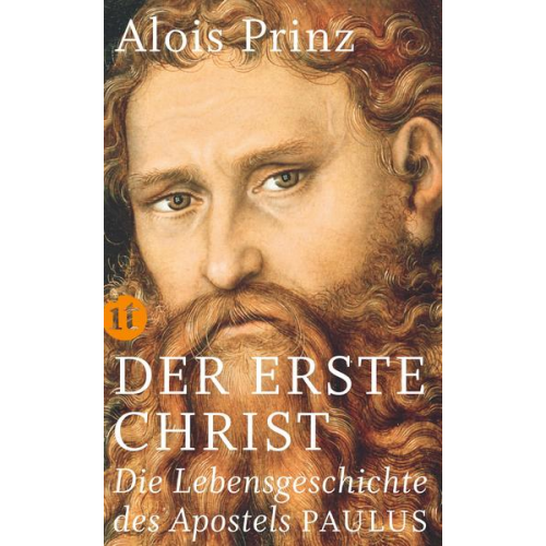 Alois Prinz - Der erste Christ