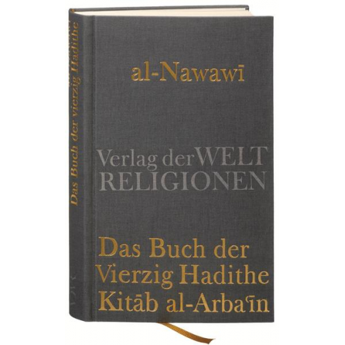 Al-Nawawi - Das Buch der Vierzig Hadithe