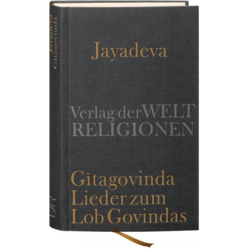 Jayadeva - Gitagovinda