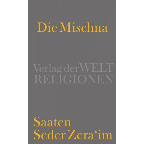 Die Mischna