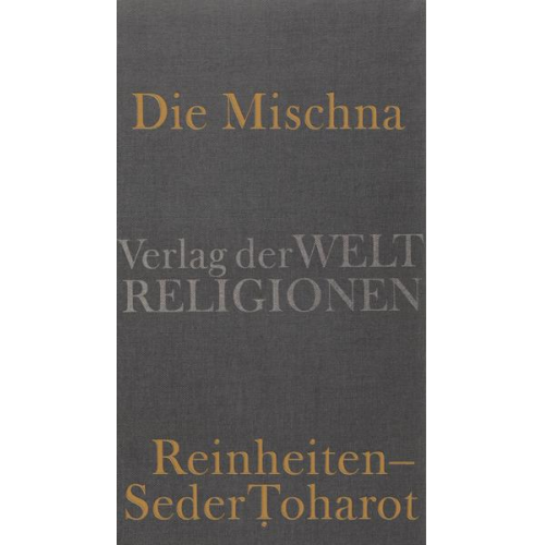 Die Mischna