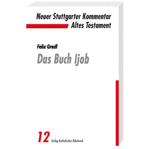 Felix Gradl - Das Buch Ijob