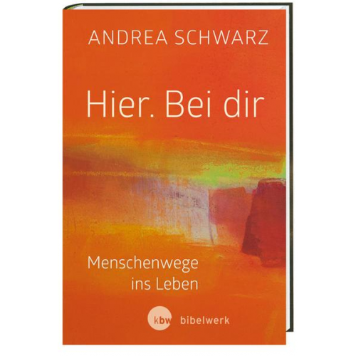 Andrea Schwarz - Hier. Bei dir