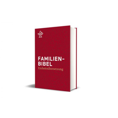 Familienbibel. Großdruck