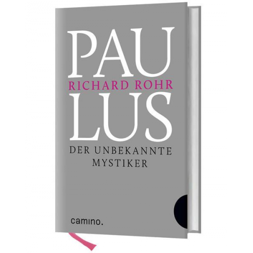 Richard Rohr - Paulus