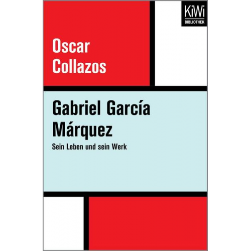 Oscar Collazos - Gabriel García Márquez