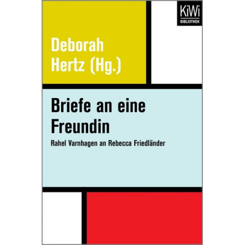 Briefe an eine Freundin