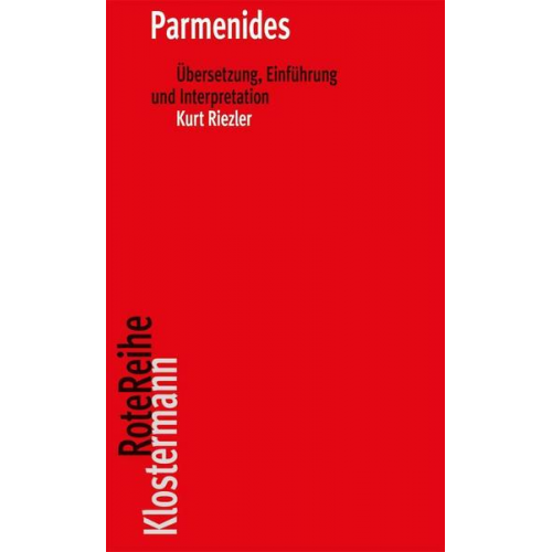 Parmenides