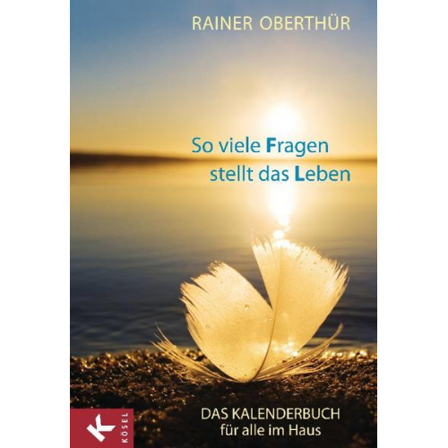 Rainer Oberthür - So viele Fragen stellt das Leben