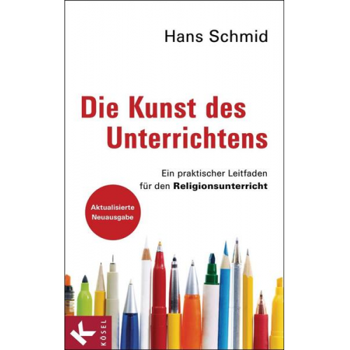 Hans Schmid - Die Kunst des Unterrichtens