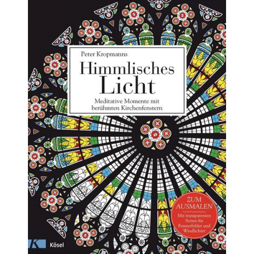 Peter Kropmanns - Himmlisches Licht