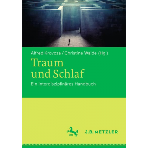 Traum und Schlaf