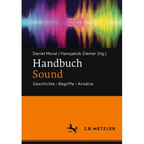 Handbuch Sound