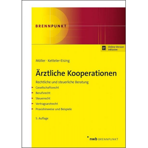 Karl-Heinz Möller & Thomas Ketteler-Eising - Ärztliche Kooperationen