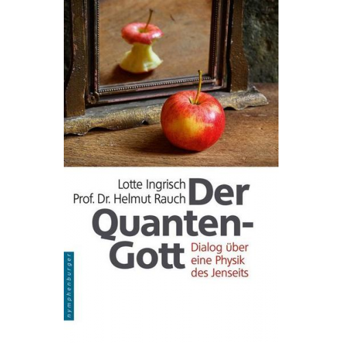 Lotte Ingrisch & Helmut Rauch - Der Quantengott