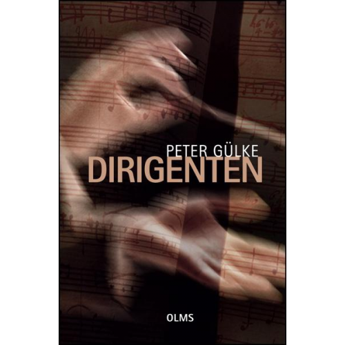 Peter Gülke - Dirigenten