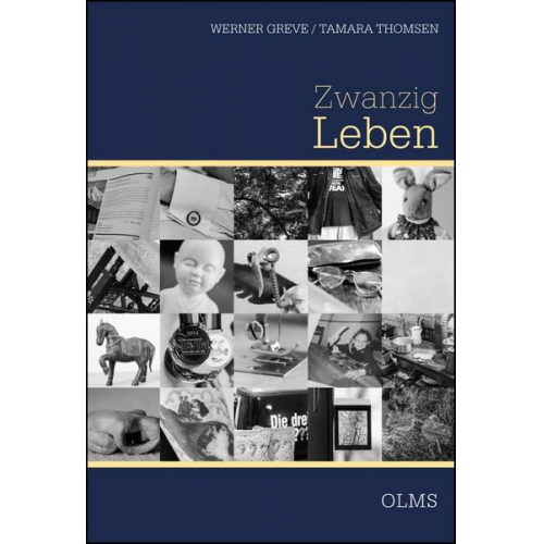 Werner Greve & Tamara Thomsen - Zwanzig Leben