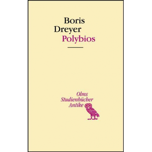 Boris Dreyer - Polybios
