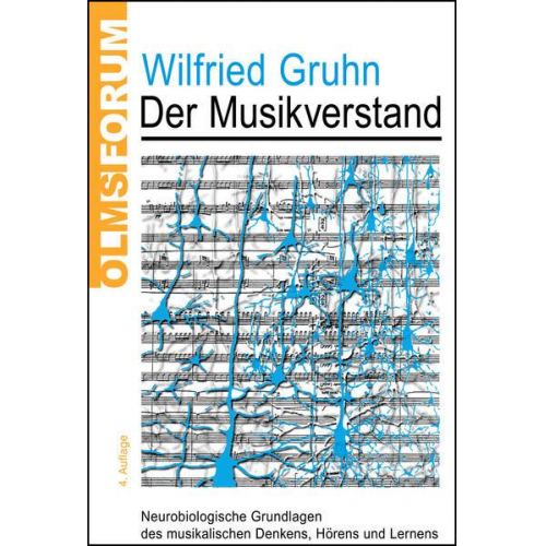 Wilfried Gruhn - Der Musikverstand