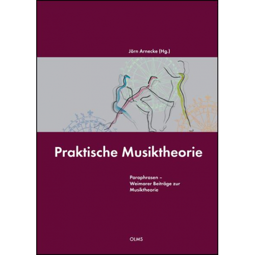 Praktische Musiktheorie