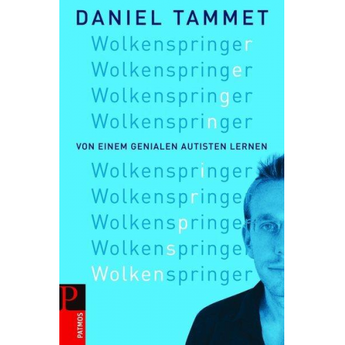 Daniel Tammet - Wolkenspringer