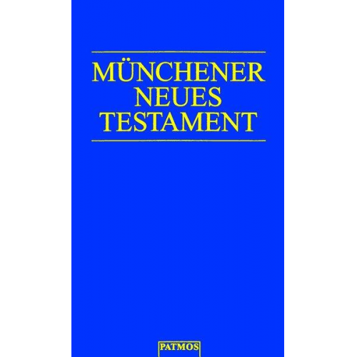 Münchener Neues Testament