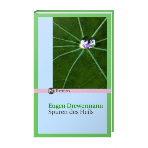 Eugen Drewermann - Spuren des Heils