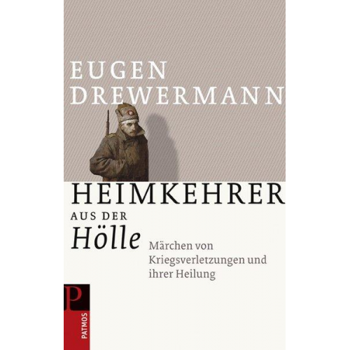 Eugen Drewermann - Heimkehr aus der Hölle