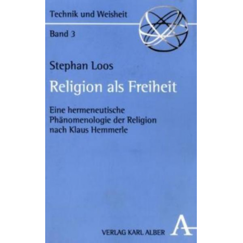 Stephan Loos - Religion als Freiheit