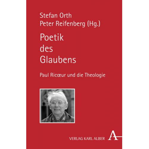 Stefan Orth & Peter Reifenberg - Poetik des Glaubens