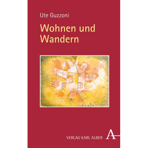 Ute Guzzoni - Wohnen und Wandern