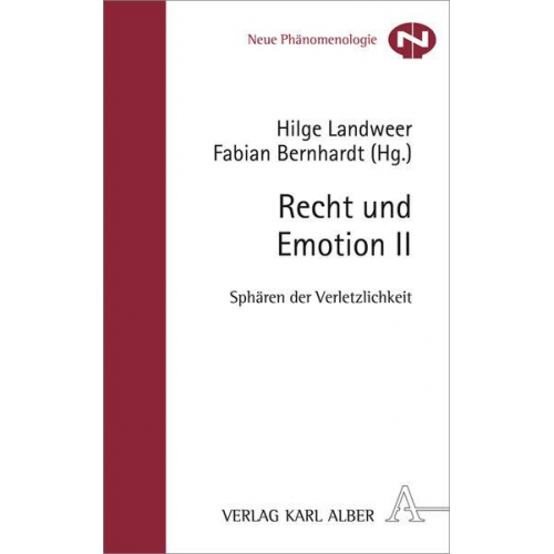 Recht und Emotion II