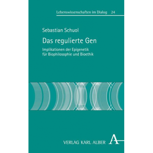 Sebastian Schuol - Das regulierte Gen