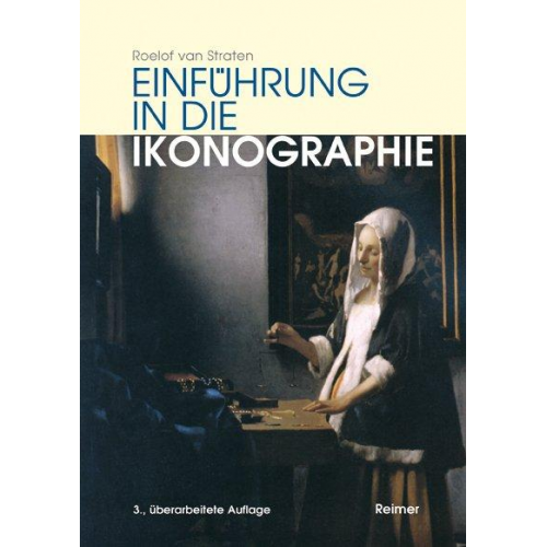 Roelof van Straten - Einführung in die Ikonographie