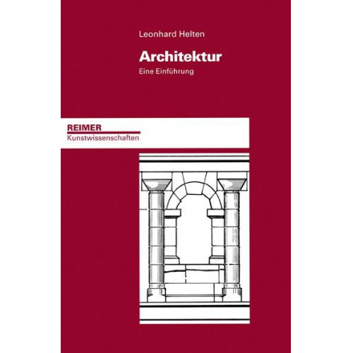 Leonhard Helten - Architektur