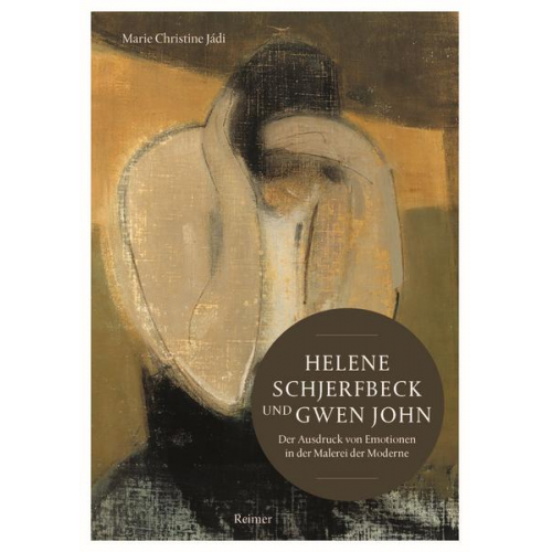 Marie Christine Jádi - Helene Schjerfbeck und Gwen John