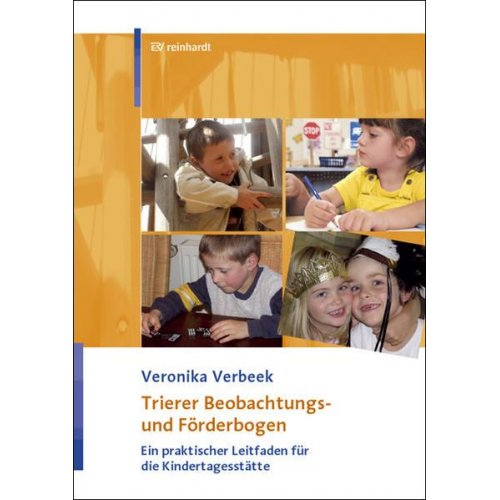 Veronika Verbeek - Trierer Beobachtungs- und Förderbogen