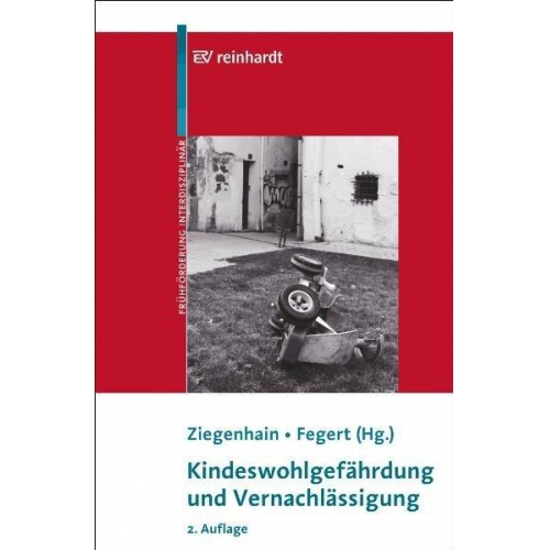 Ute Ziegenhain & Jörg Fegert - Kindeswohlgefährdung und Vernachlässigung