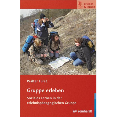 Walther Fürst - Gruppe erleben