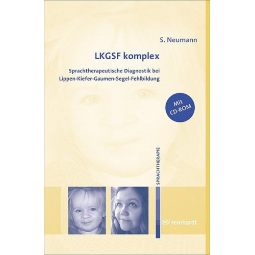 Sandra Neumann - LKGSF komplex