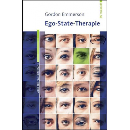 Gordon Emmerson - Ego-State-Therapie